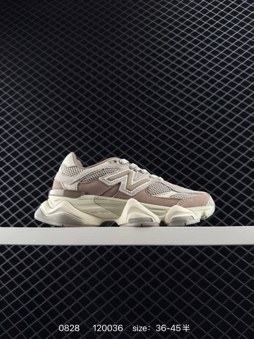 NB Joe Freshgoods x New Balance NB9060